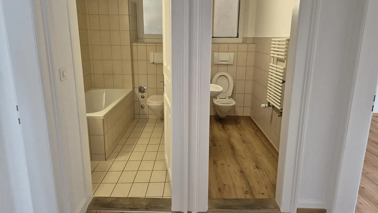 Apartment for rent - Wiesentalstrasse 76, 7000 Chur - Photo 3