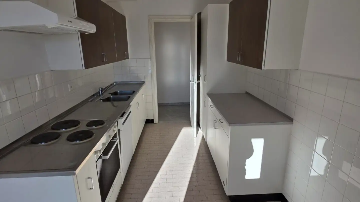 Appartamento in affitto - Via Trevano, 6900 Lugano - Foto 2