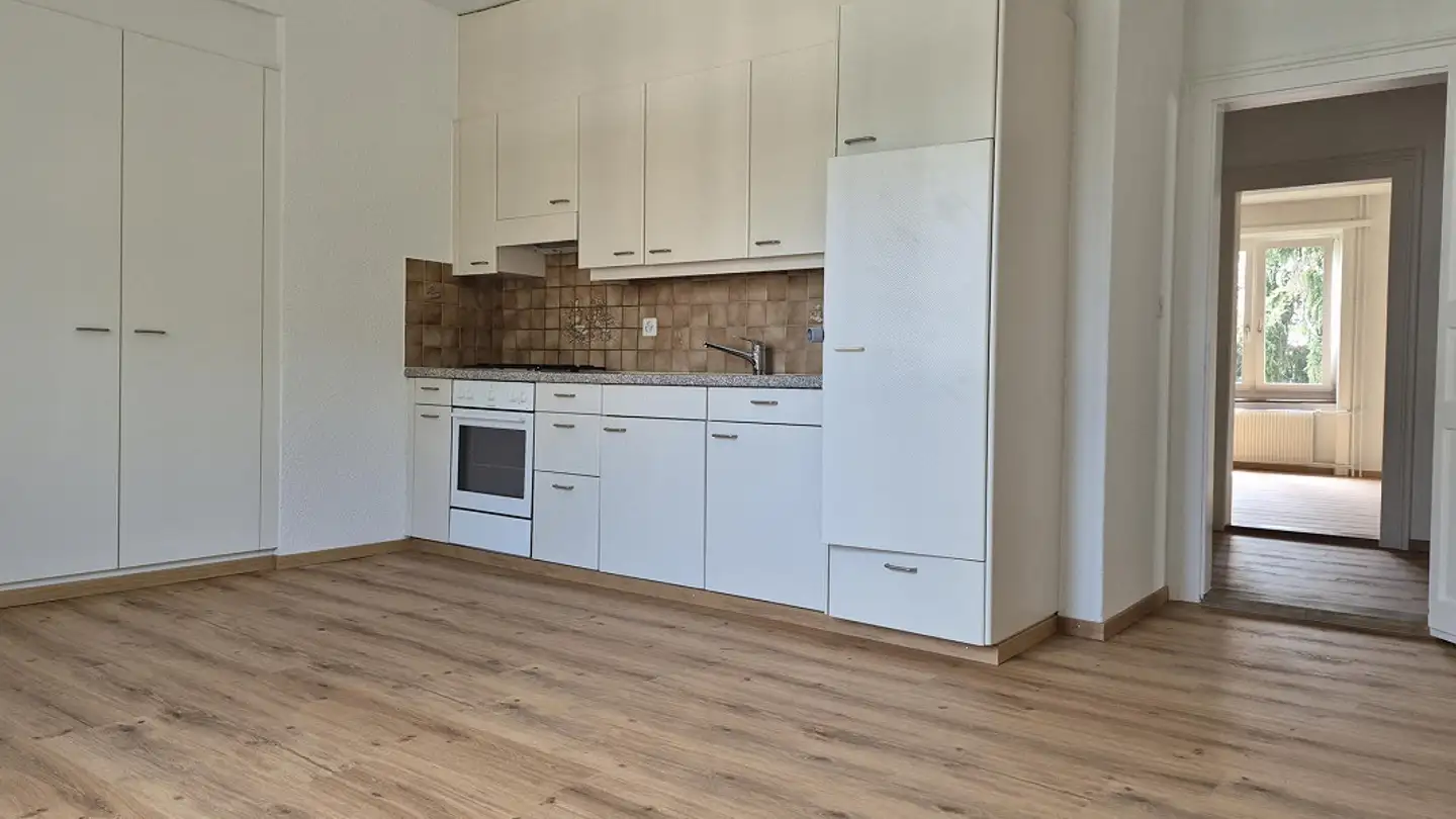 Apartment for rent - Wiesentalstrasse 76, 7000 Chur - Photo 2