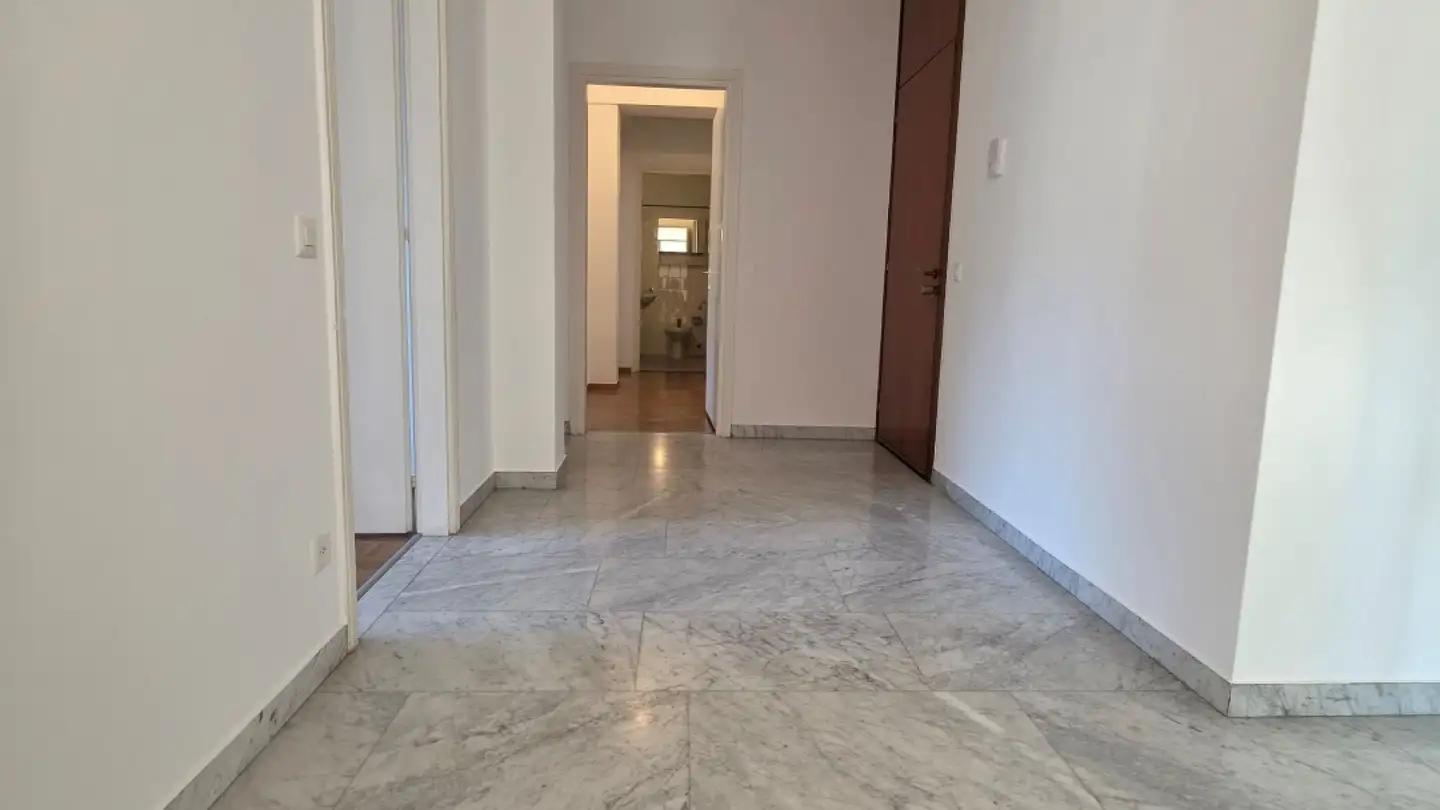 Appartamento in affitto - Via Trevano, 6900 Lugano - Foto 3