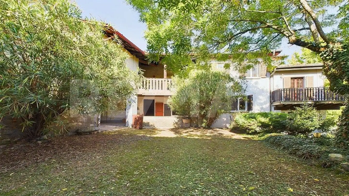 Einfamilienhaus kaufen - 6883 Novazzano - Foto 3