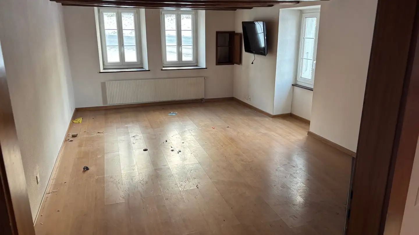 Apartment for rent - Route De Poliez-Le-Grand 18, 1041 Bottens