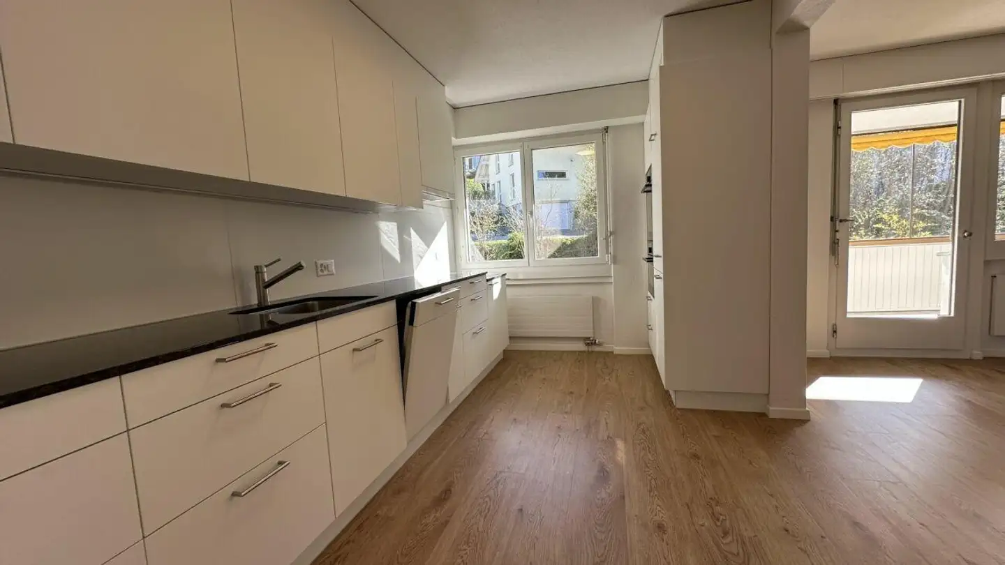 Apartment for rent - Alpsteinstrasse 10, 9240 Uzwil - Photo 2