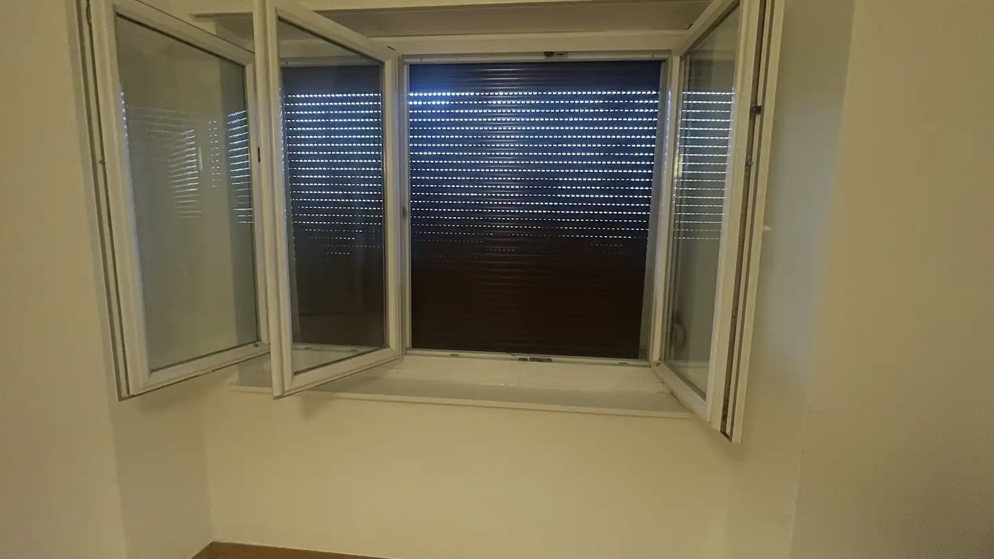 Chambre à louer - Baslerstrasse 119, 8048 Zürich