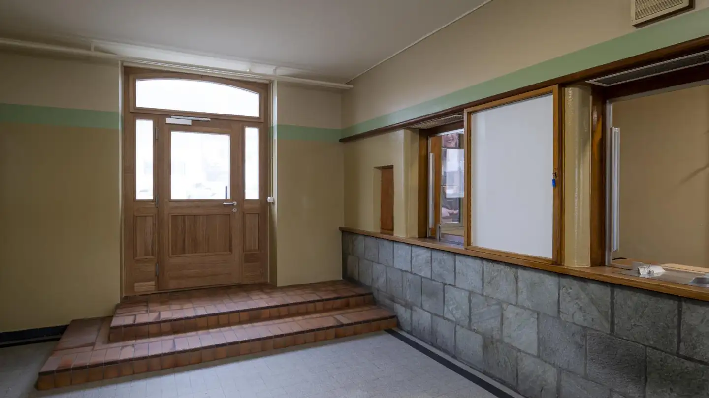 Office space for rent - Bahnhofplatz 1, 3210 Kerzers - Photo 3