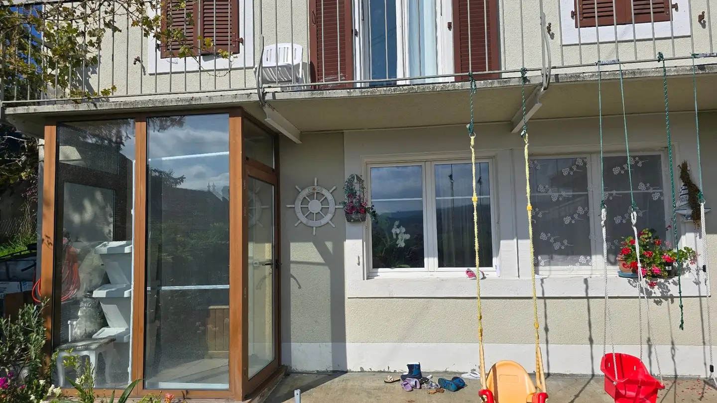 Casa singola in affitto - Avenue De La Vignette 15, 1522 Lucens - Photo 2