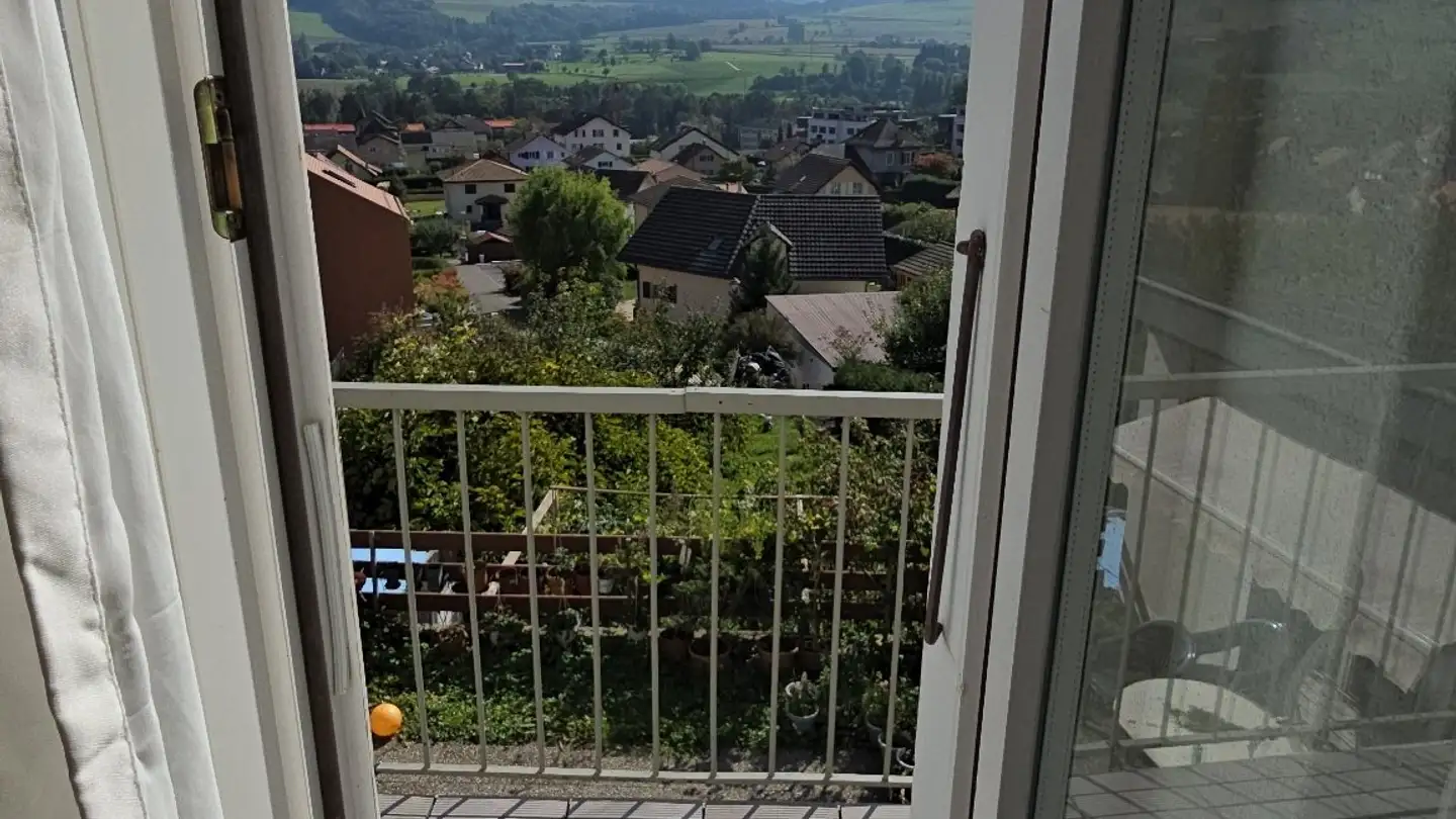 Casa singola in affitto - Avenue De La Vignette 15, 1522 Lucens - Photo 3