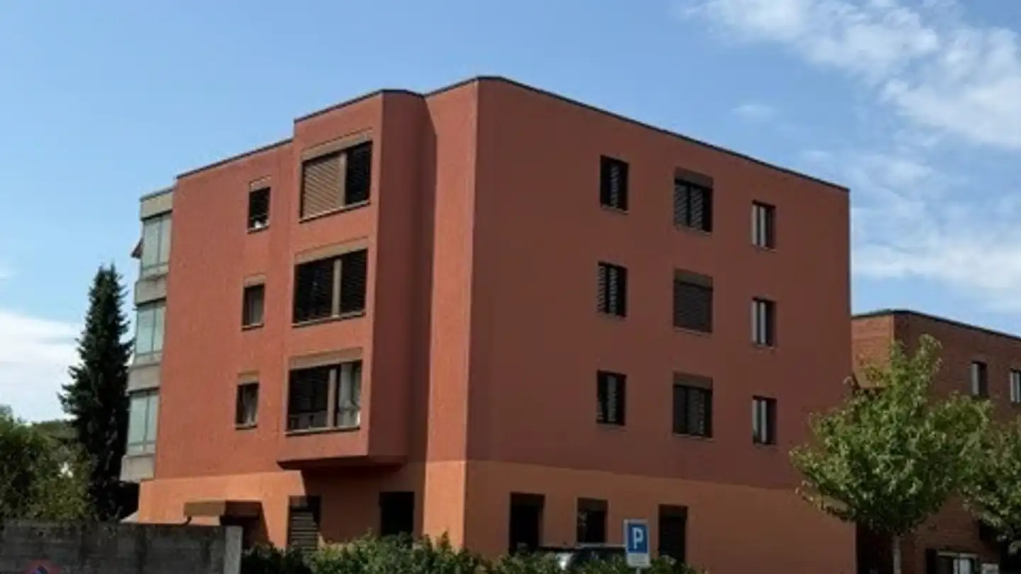 Appartamento in affitto - Hauptstrasse 46, 4552 Derendingen