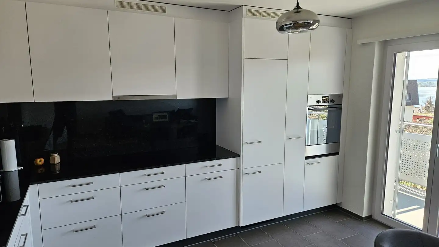 Appartamento in affitto - 6300 Zug - Foto 2