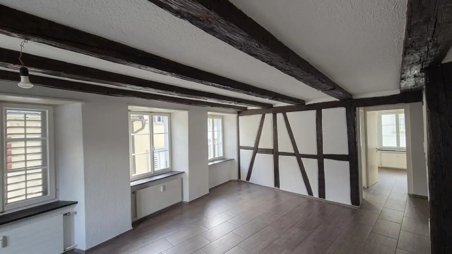 Wohnung mieten - Im Städtli 41, 8872 Weesen - Foto 4