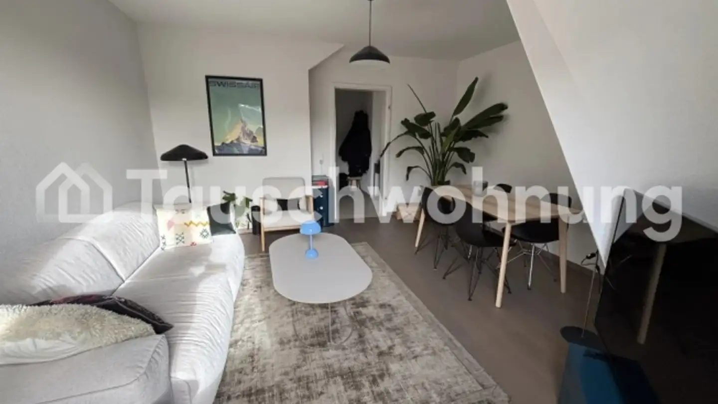 Apartment for rent - 8005 Zürich