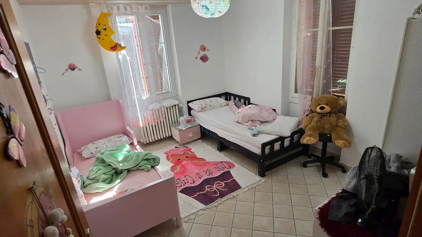 Casa singola in affitto - Avenue De La Vignette 15, 1522 Lucens - Photo 4