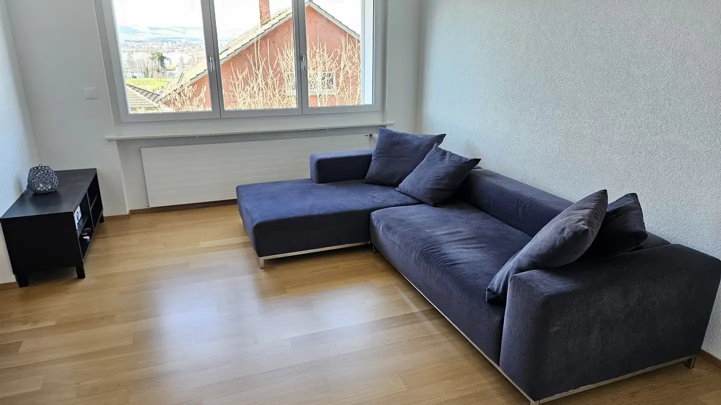Appartamento in affitto - 6300 Zug