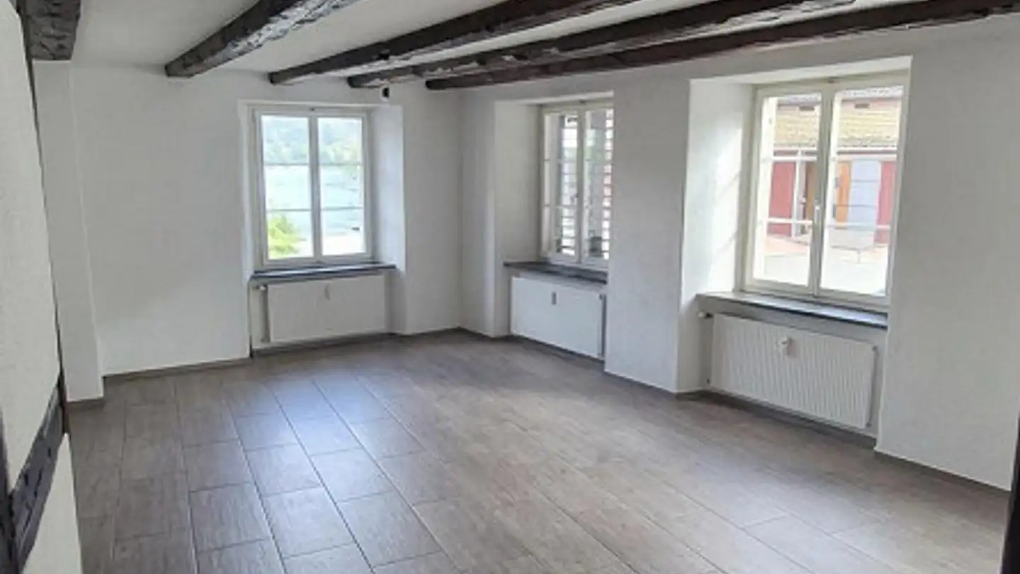 Wohnung mieten - Im Städtli 41, 8872 Weesen - Foto 3