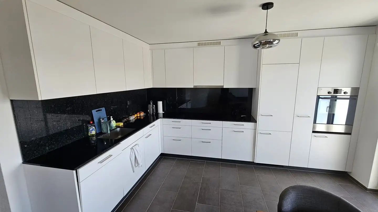 Appartamento in affitto - 6300 Zug - Foto 4