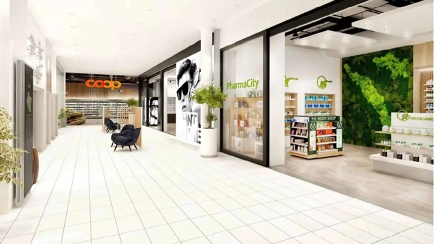 Appartamento in affitto - Rue Du Temple 8, 1180 Rolle - Photo 3