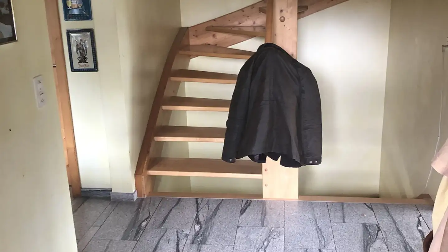 Stanza singola in affitto - Betzholzstrasse 8, 8340 Hinwil - Foto 2