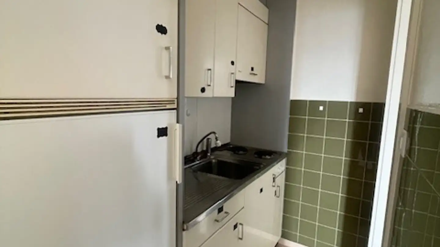 Wohnung mieten - Avenue Du Léman, 1005 Lausanne - Foto 3