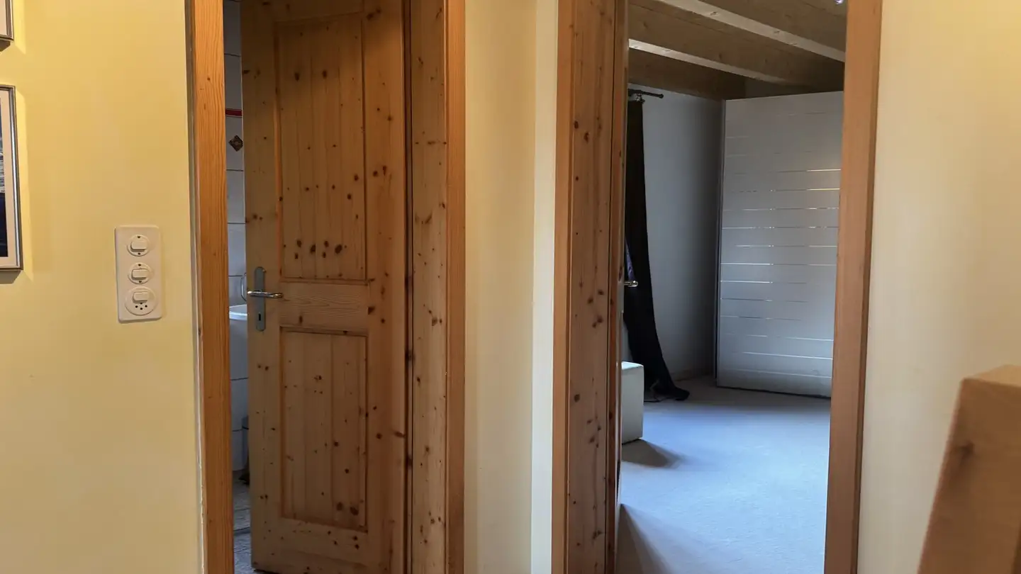 Stanza singola in affitto - Betzholzstrasse 8, 8340 Hinwil - Foto 3