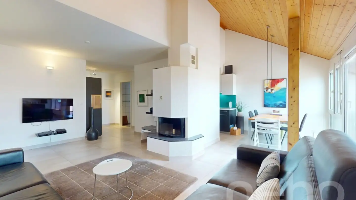 Apartment for sale - 2300 La Chaux-de-Fonds