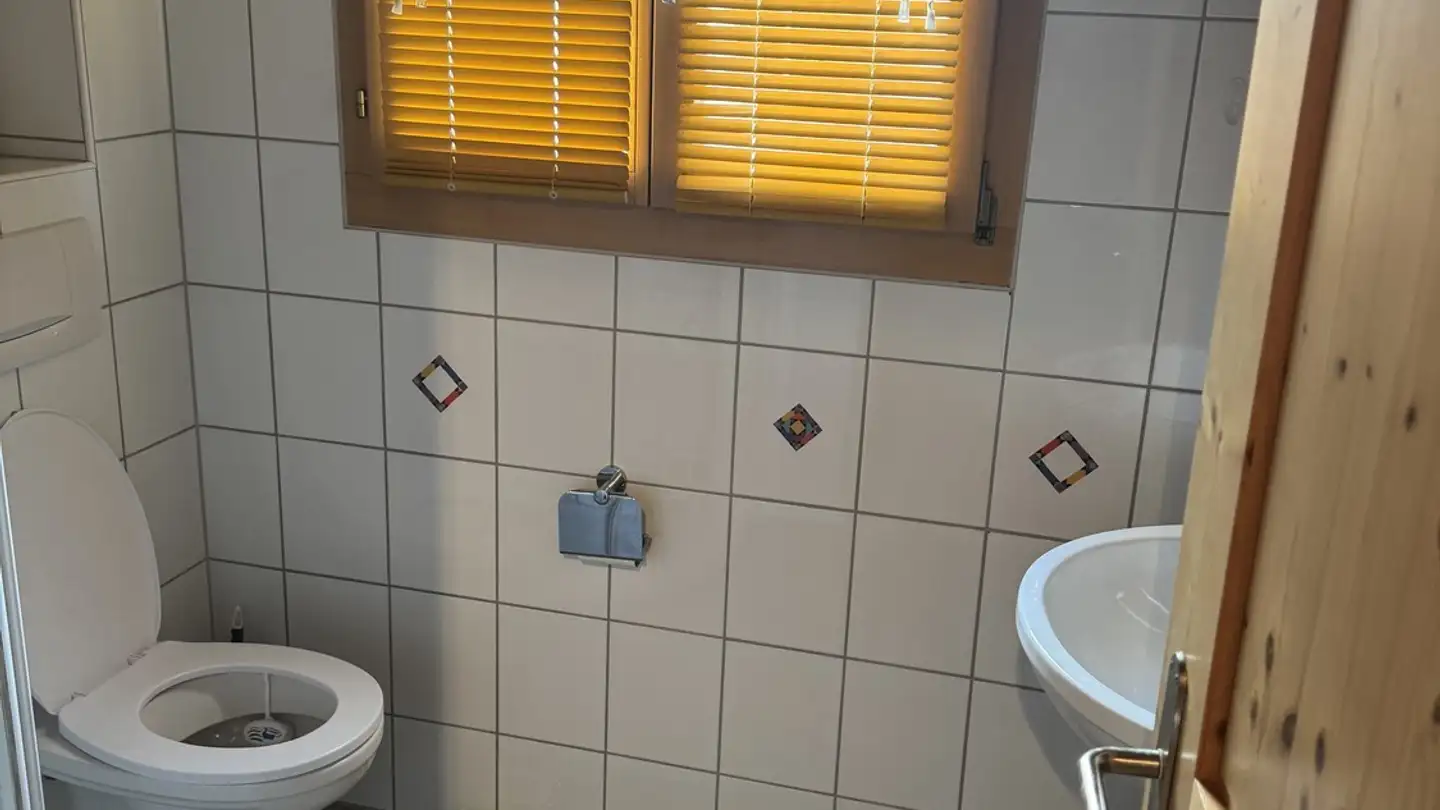 Stanza singola in affitto - Betzholzstrasse 8, 8340 Hinwil - Foto 4