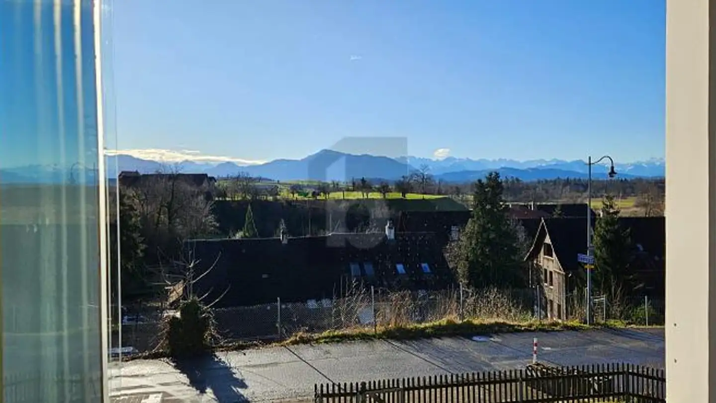 Appartement à louer - 8933 Maschwanden - Photo 2