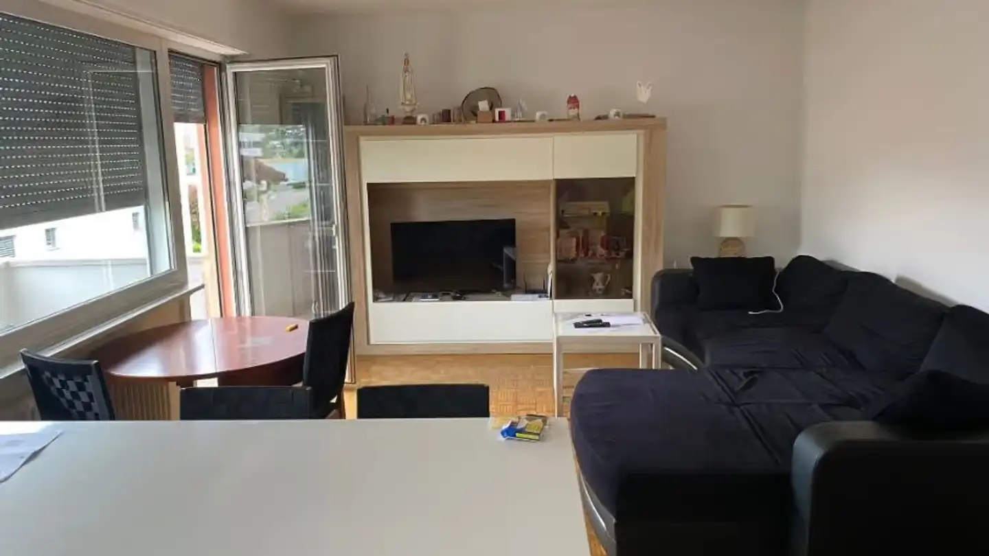 Apartment for rent - Via Lugano 6, 6982 Agno