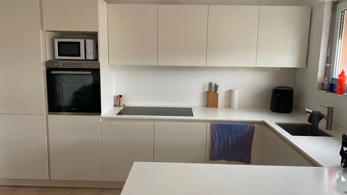 Apartment for rent - Via Lugano 6, 6982 Agno - Photo 3
