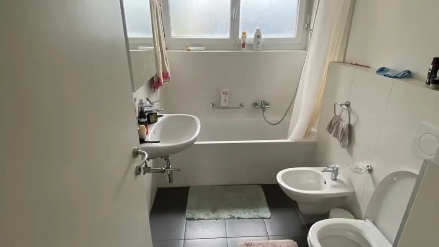 Apartment for rent - Via Lugano 6, 6982 Agno - Photo 2