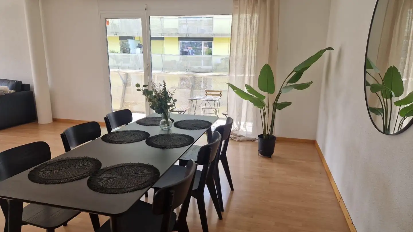 Appartamento ammobiliato in affitto - 8005 Zürich - Photo 2