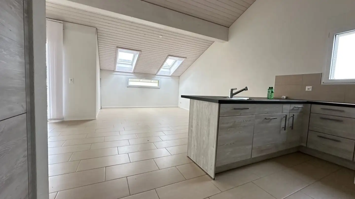 Appartement à louer - Route de Missy, 1566 St-Aubin FR - Photo 3