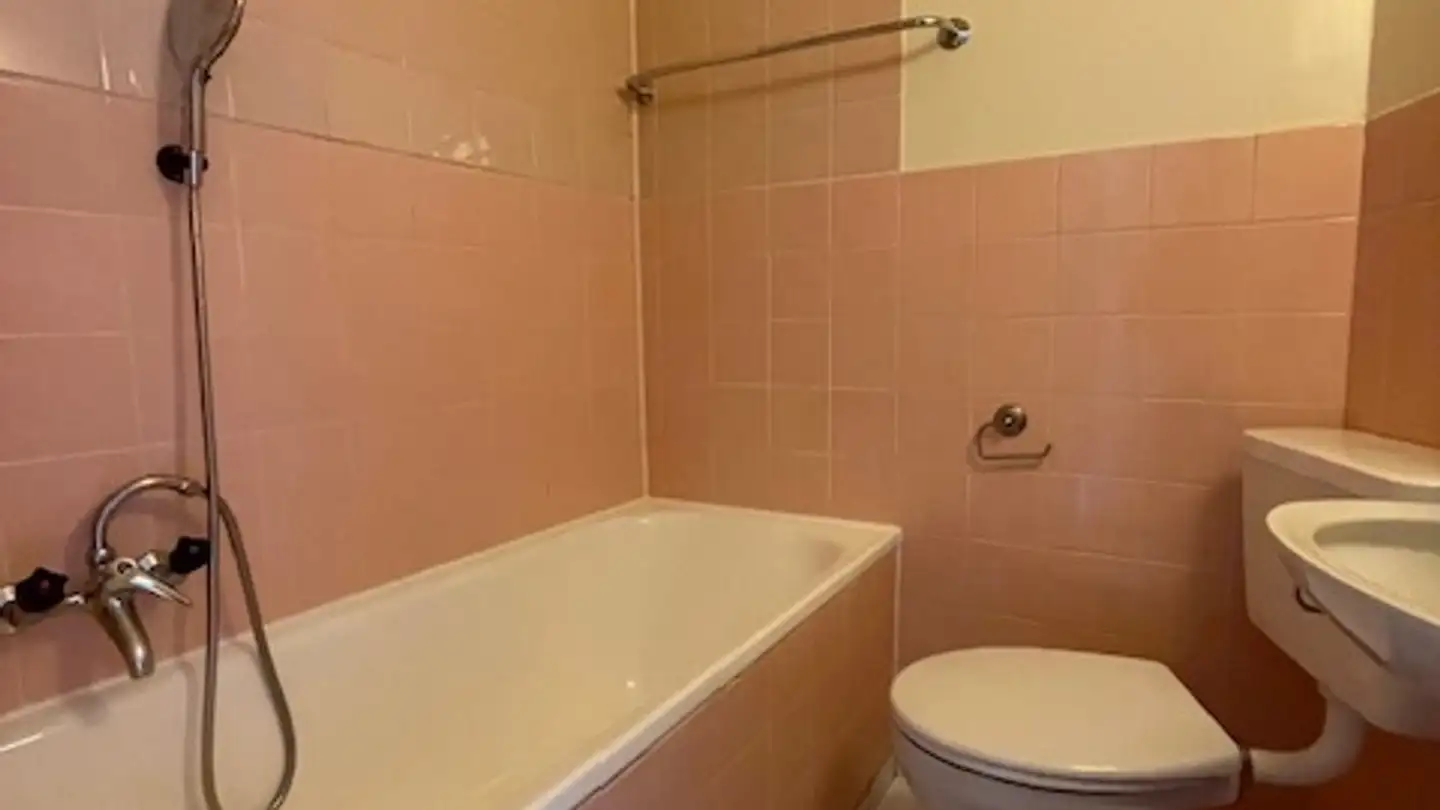 Wohnung mieten - Avenue Du Léman, 1005 Lausanne - Foto 4