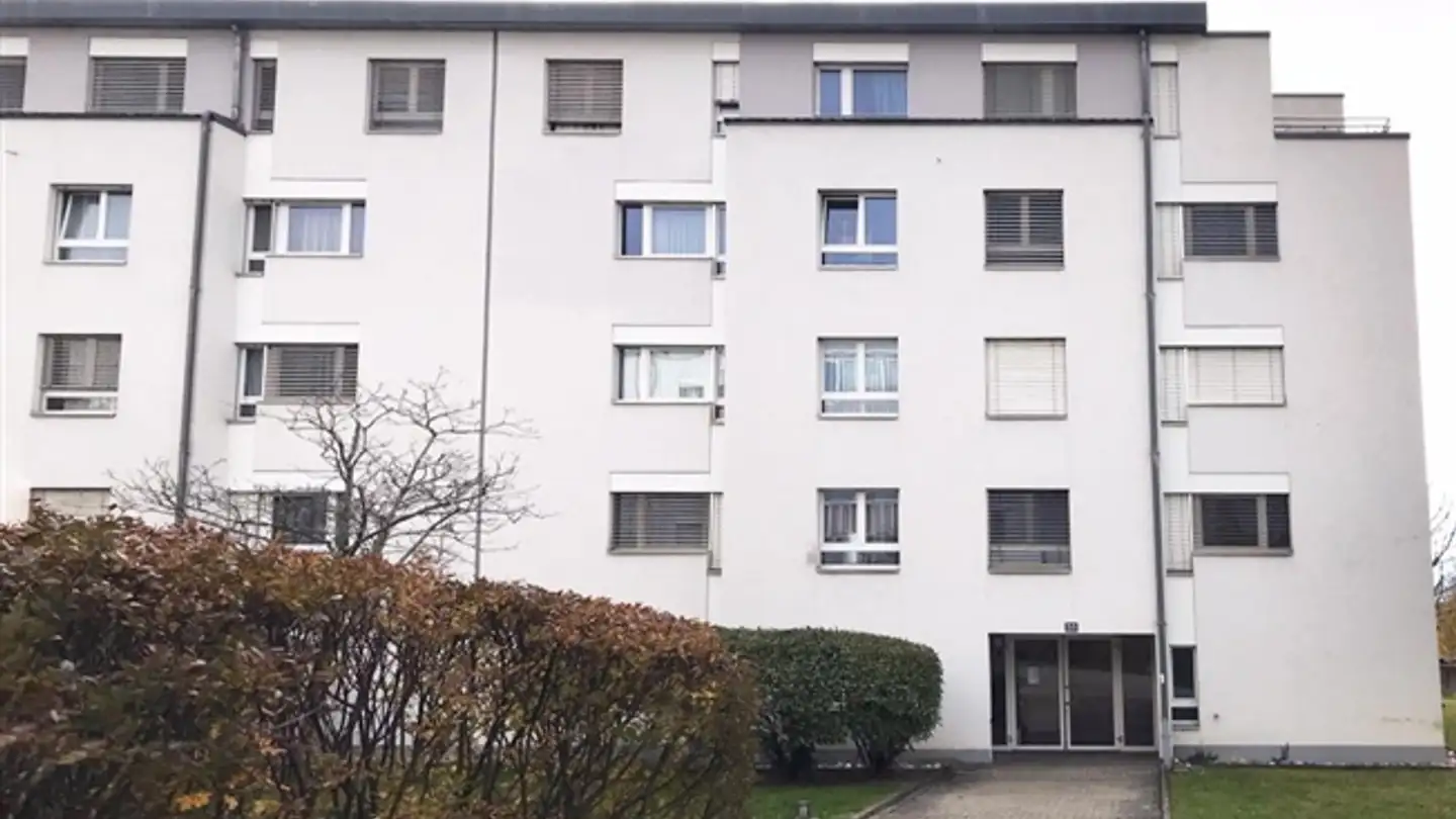 Apartment for rent - Avenue De Florissant 33, 1008 Prilly