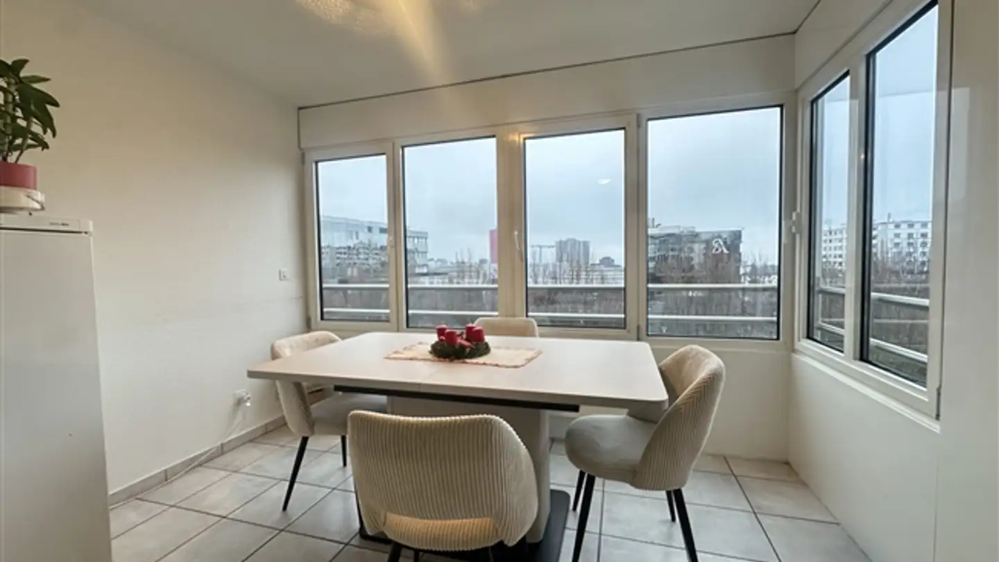 Apartment for rent - Avenue De Florissant 33, 1008 Prilly - Photo 2