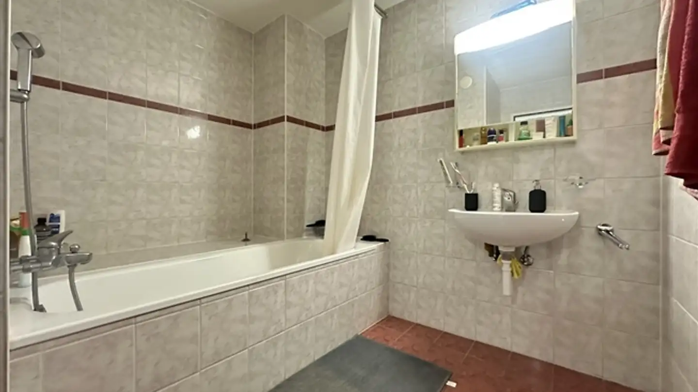 Apartment for rent - Avenue De Florissant 33, 1008 Prilly - Photo 4