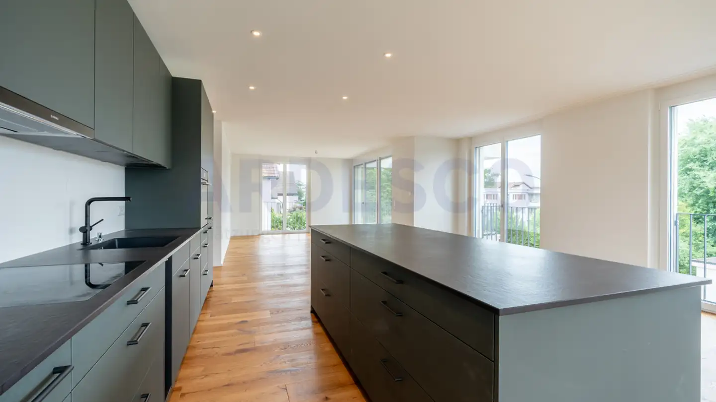 Apartment for sale - Lindenhofstrasse, 4665 Oftringen - Photo 2