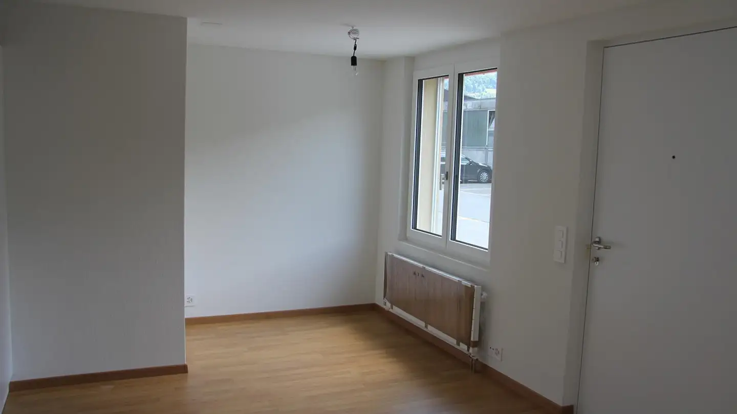 Appartamento in affitto - Industriestrasse 7, 8890 Flums - Photo 3