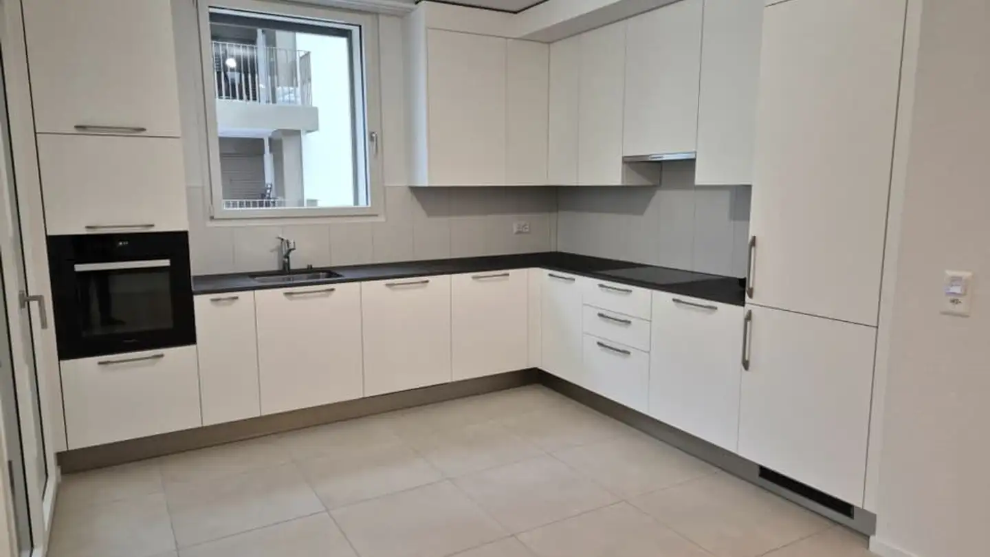 Apartment for rent - Rue Des Frères-Lumière 18, 1723 Marly - Photo 4