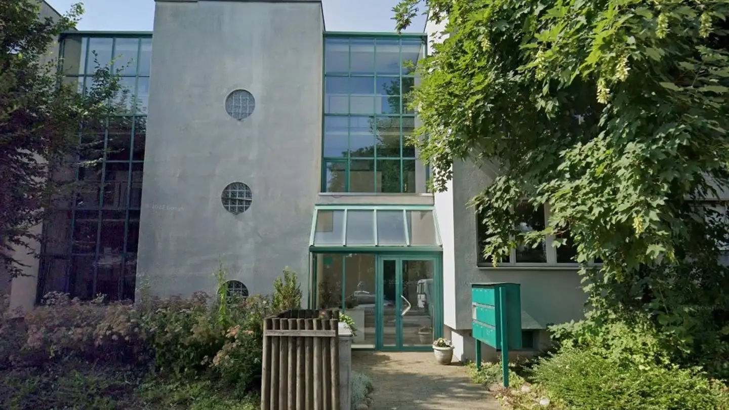 Wohnung mieten - Prattelerstrasse 16, 4132 Muttenz