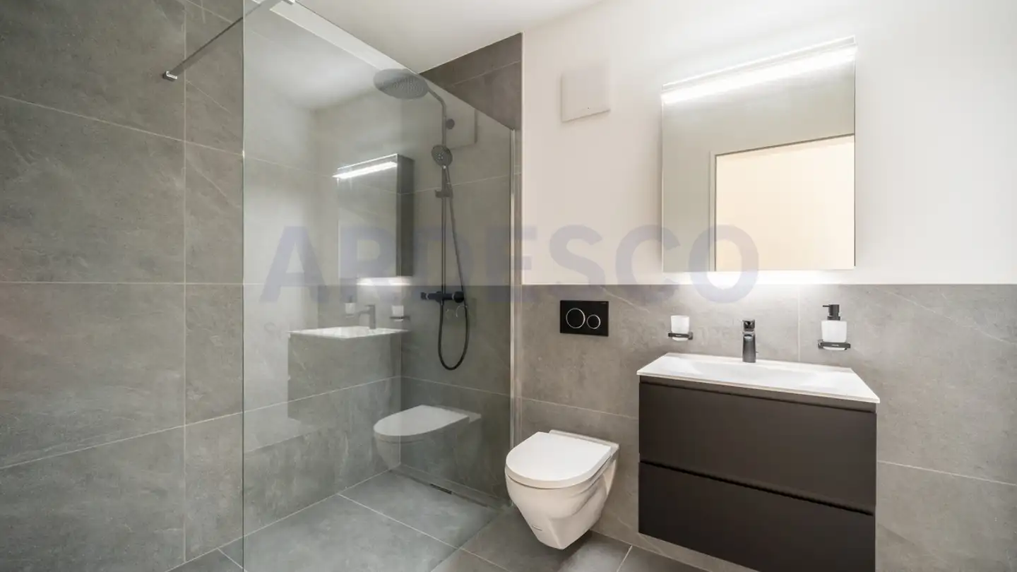 Apartment for sale - Lindenhofstrasse, 4665 Oftringen - Photo 4