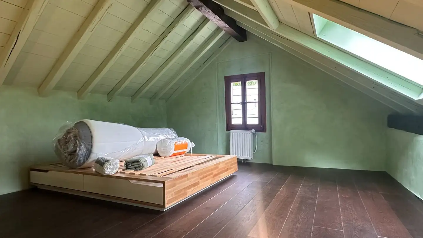 Appartamento in affitto - Chemin De La Paudèze, 1094 Paudex - Foto 2