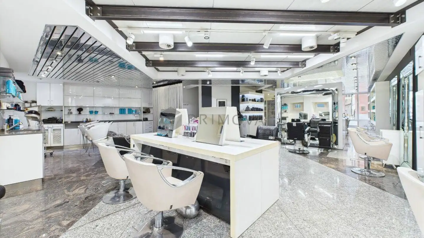 Casa singola in vendita - 5620 Bremgarten AG - Photo 4