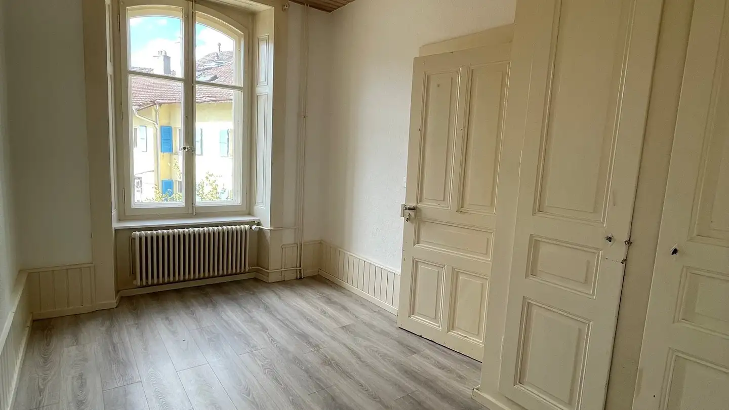 Apartment for rent - Centre Du Village 8, 2043 Boudevilliers - Photo 4