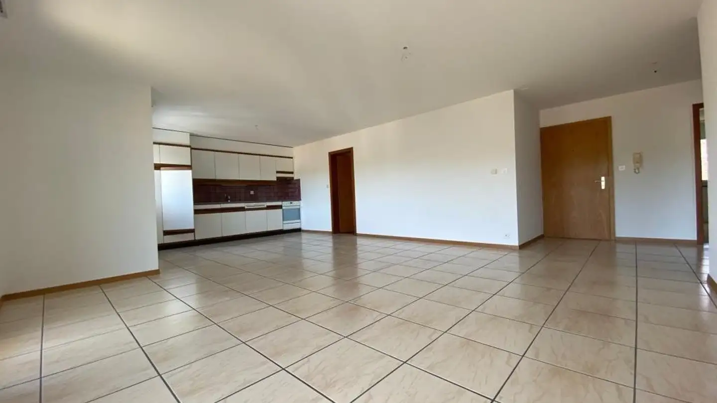 Appartement à louer - Route Du Pré De La Grange 10, 1680 Romont FR - Photo 3