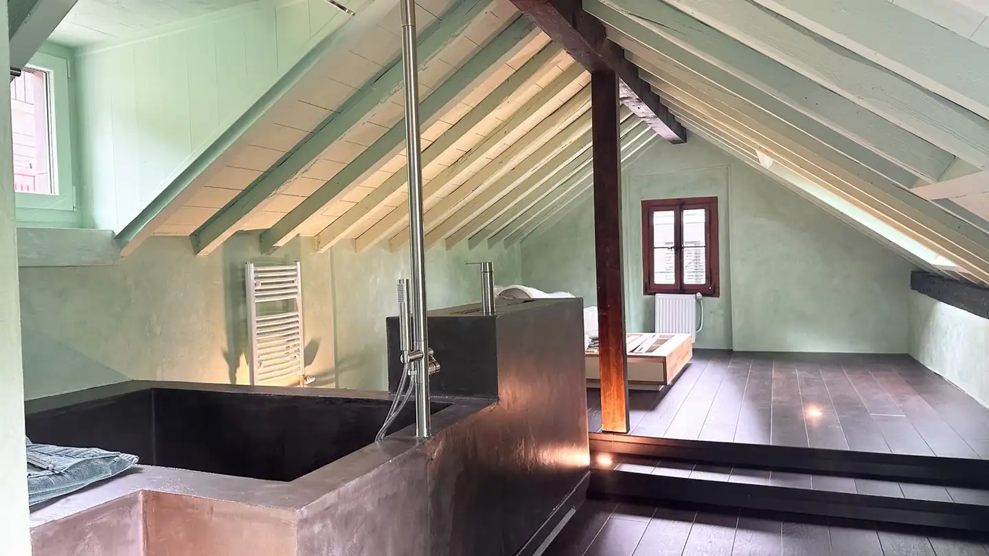 Appartamento in affitto - Chemin De La Paudèze, 1094 Paudex - Foto 3