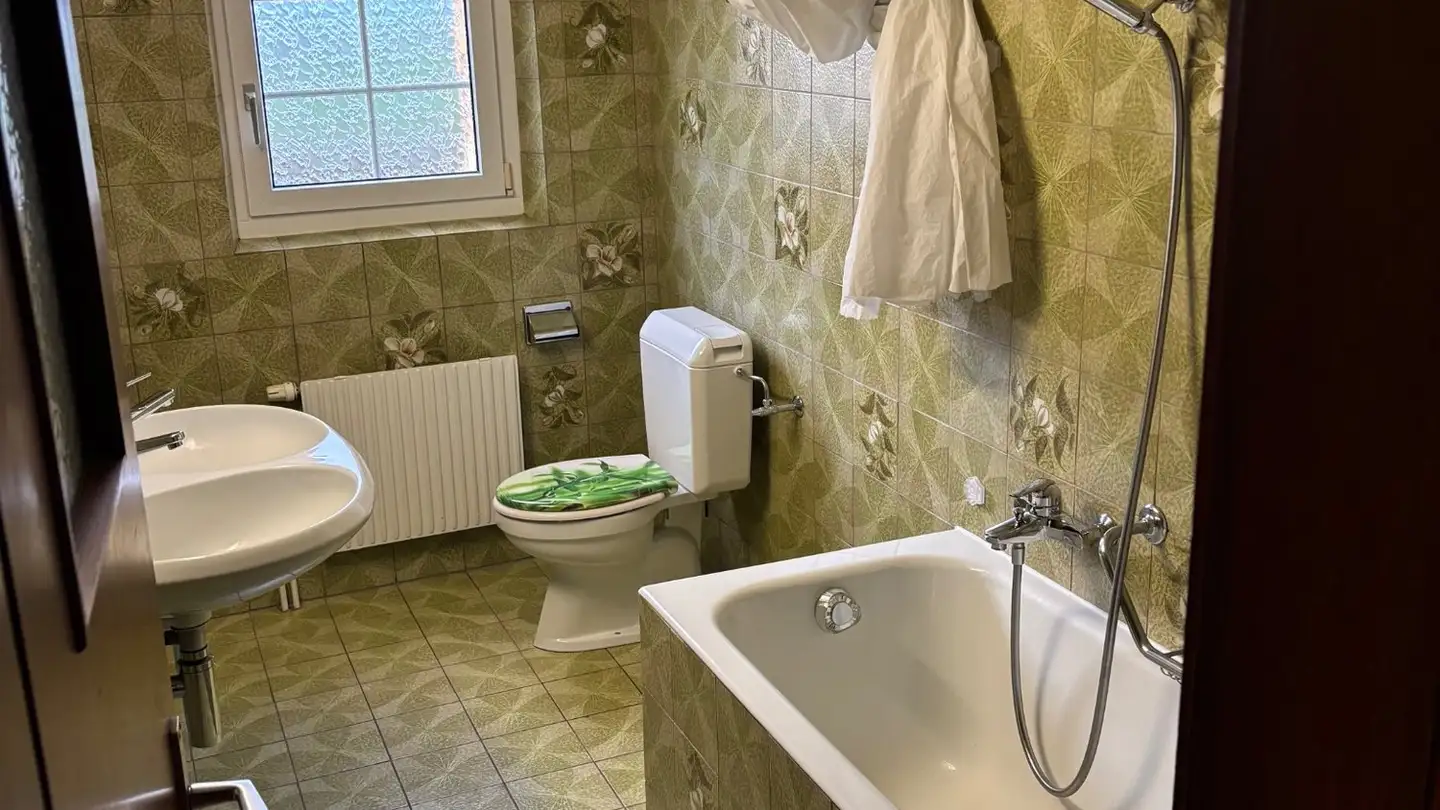 Apartment for rent - Route De Poliez-Le-Grand 18, 1041 Bottens - Photo 4