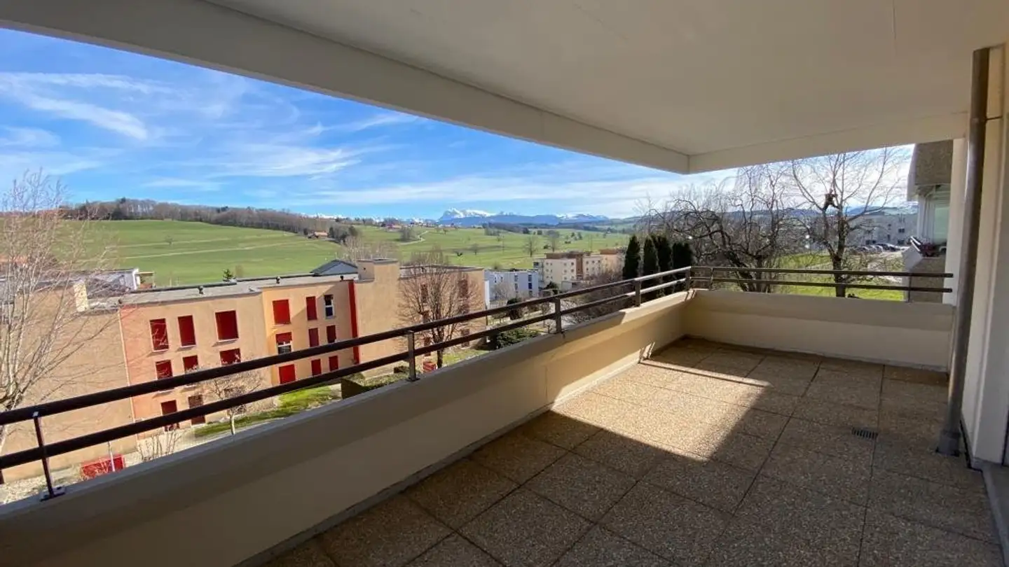 Appartement à louer - Route Du Pré De La Grange 10, 1680 Romont FR - Photo 4