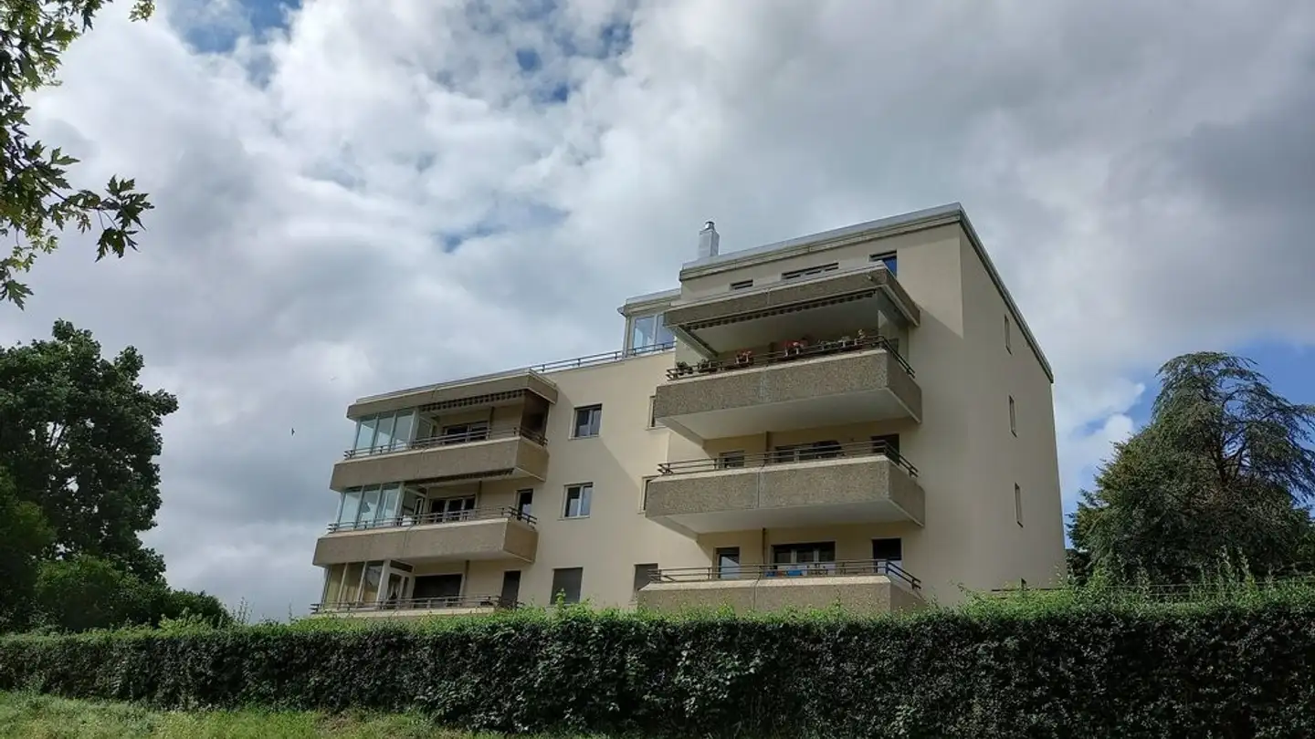 Appartement à louer - Route Du Pré De La Grange 10, 1680 Romont FR