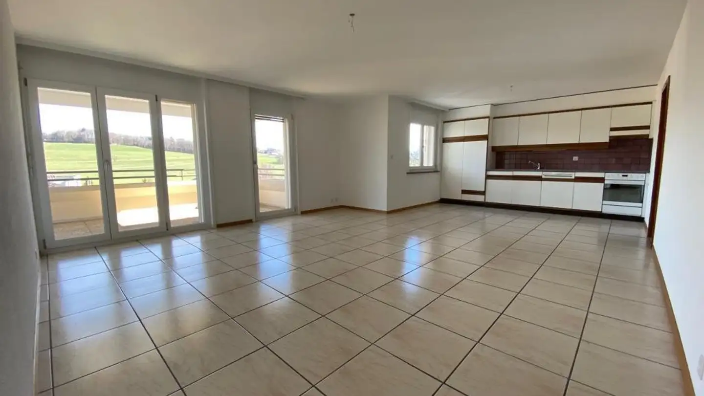 Appartement à louer - Route Du Pré De La Grange 10, 1680 Romont FR - Photo 2