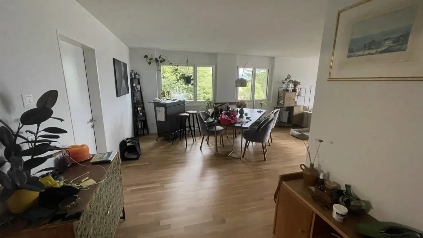 Apartment for rent - Kettberg 25, 8049 Zürich - Photo 3